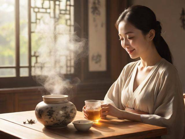 备孕可以吃中药吗「中药调理备孕期间可以怀孕吗」