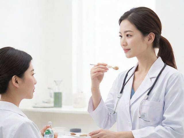 中医丰胸吃中药「丰胸吃中药好还是涂抹药好」