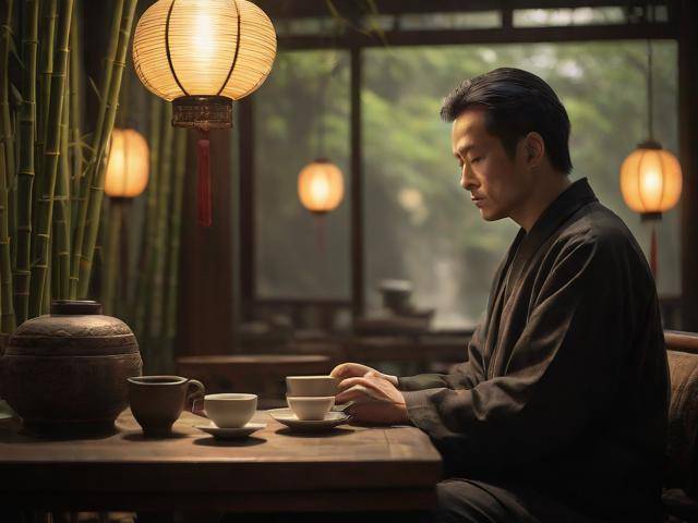 吃中药治抑郁症吗「你好 吃中药能治好抑郁症吗?」