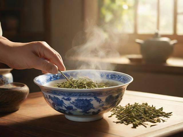 腱鞘炎吃啥中药「腱鞘炎喝什么中药」