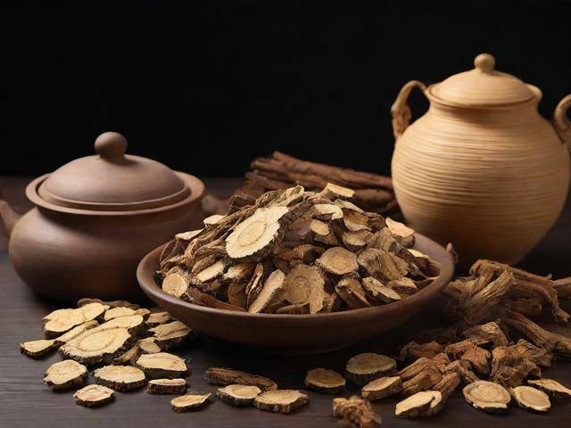中药吃啥能调理皮肤「中药吃啥能调理皮肤好」