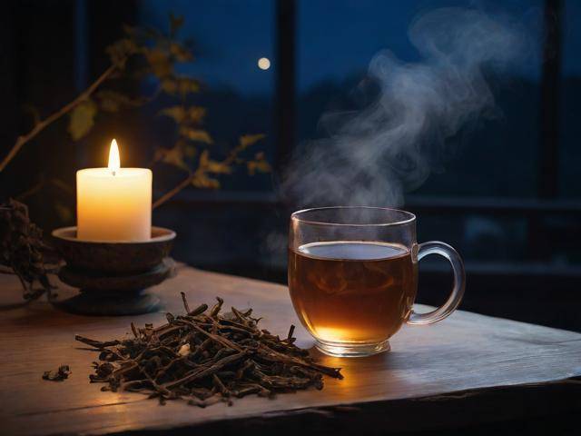 半夜吃中药可以吗「半夜吃中药好吗」