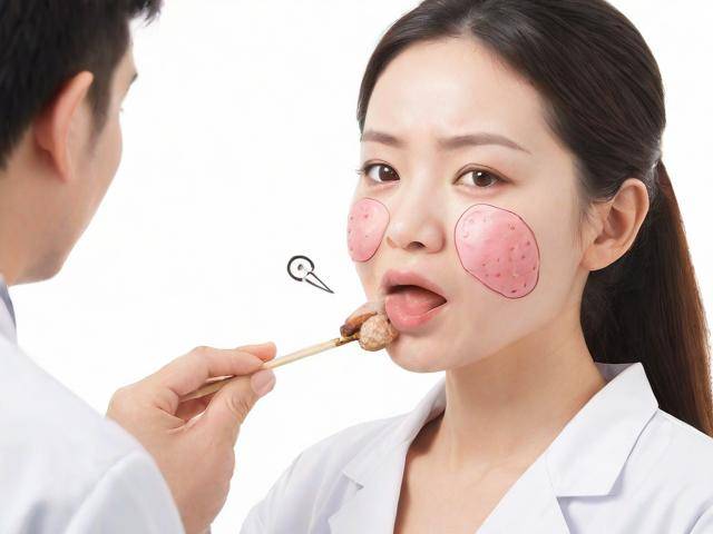 吃中药上火「吃中药上火怎么解决」