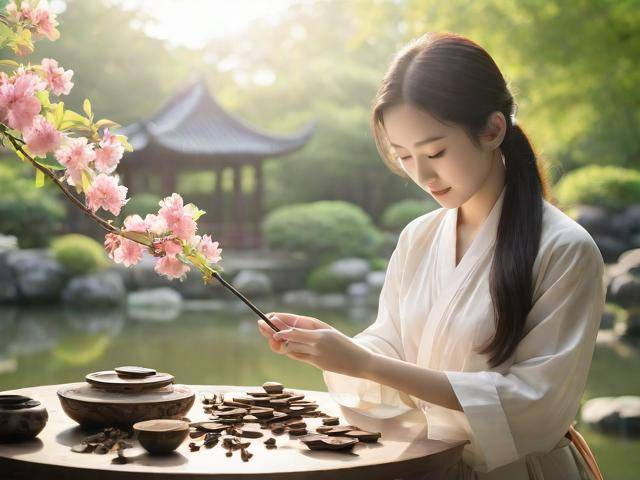 子宫肌瘤吃中药调理可以消除吗?「子宫肌瘤吃中药可以调理好吗」