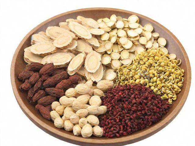 鼻炎鼻息肉吃中药治疗「治疗鼻炎鼻息肉的中药方」