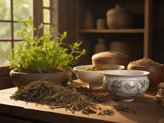 脾脏囊肿可以吃中药吗「脾囊肿吃点什么药」