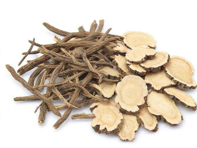 牙周炎吃中药处方「牙周炎用中药治疗效果怎么样」