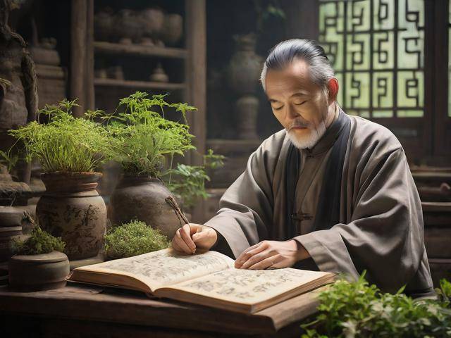 食道炎吃中药能好吗「食道炎吃中药有用吗」