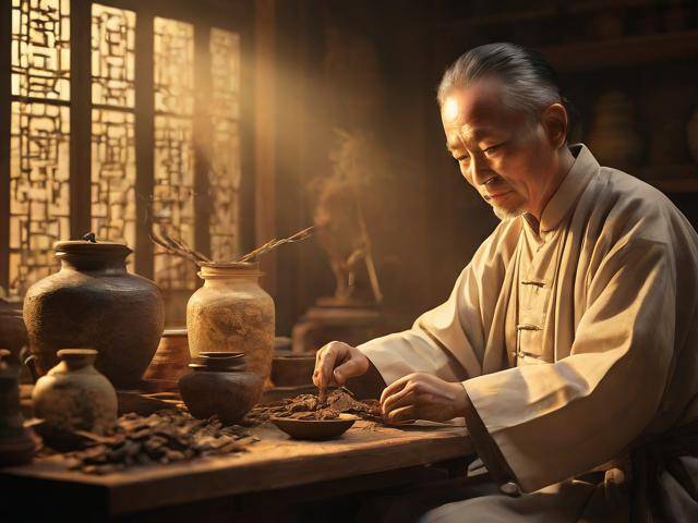 吃中药一般多久见效果「吃中药一般多久见效果呢」