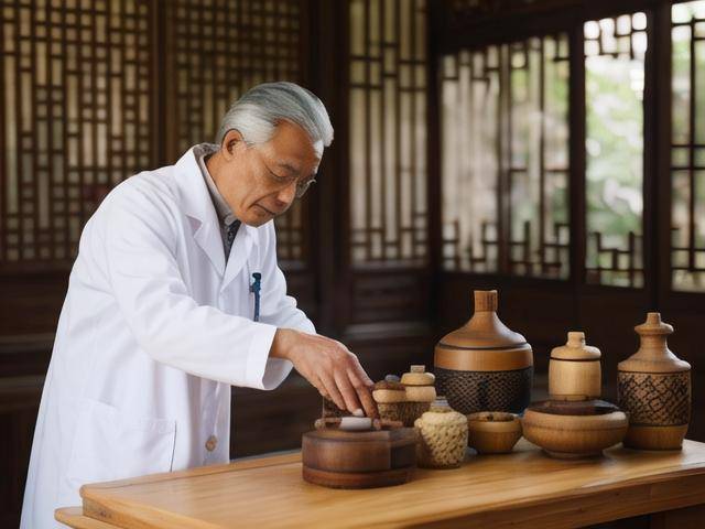 调经中药一个月吃几副「调经中药吃一个星期有效果吗」