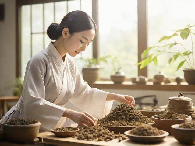 腰椎滑脱吃中药有用吗「腰椎滑脱吃中药有用吗女性」