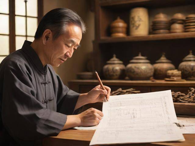 有炎症吃中药有效果吗「有炎症吃中药有效果吗会怀孕吗」
