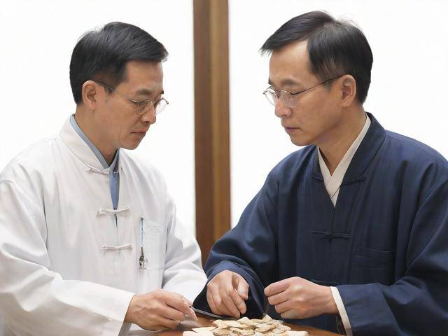 风温关节炎吃中药「关节炎风湿用什么中药好」