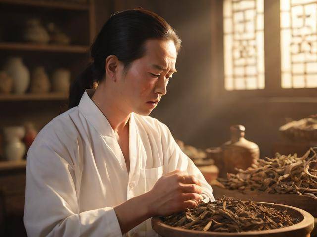皮肤瘙痒吃中药有用吗「皮肤痒吃什么中药治疗」