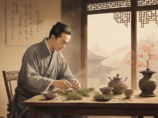 胃烧心吃中药调理「胃烧心吃中药调理要吃多久」