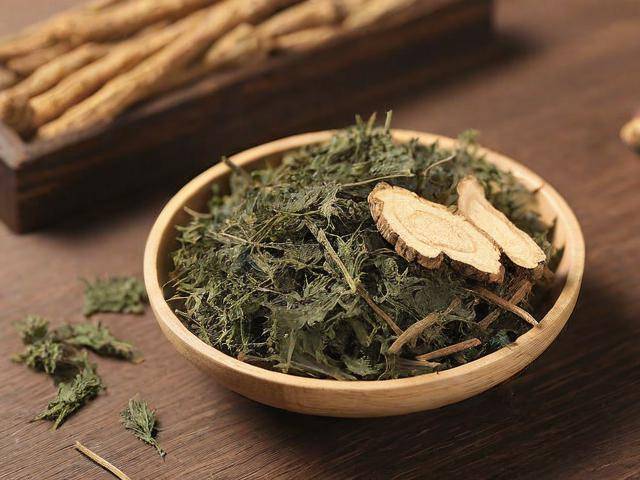 宫寒可以吃哪些中药调理「宫寒吃哪几味中药调理」