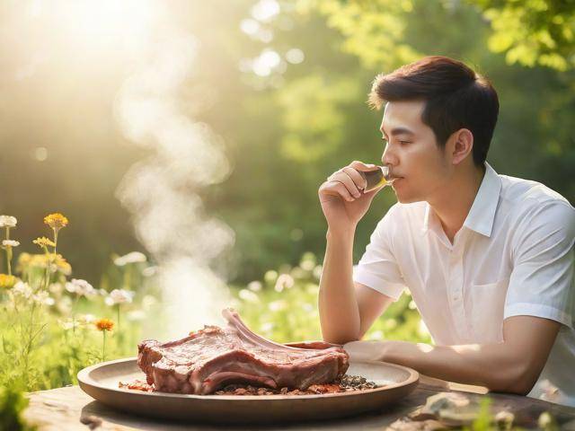 喝中药可以吃狗肉吗「喝中药期间可以吃狗肉吗?」