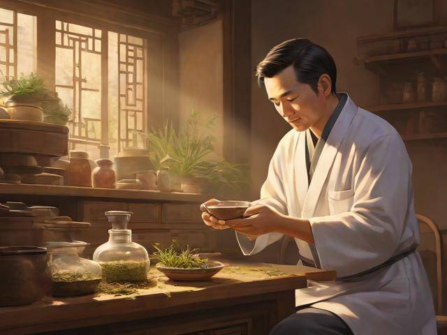 吃中药怎样保护胃「吃中药能保护胃黏膜吗」