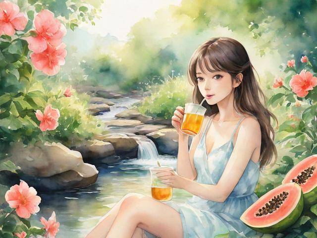 中药木瓜怎么吃「中药木瓜怎么使用」