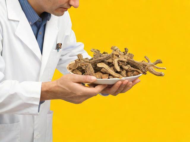吃中药伤肝症状「吃中药伤肝症状怎么办」