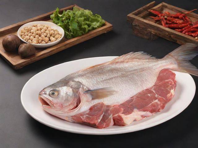 吃中药能不能吃鱼和肉「吃中药能不能吃鱼肉猪肉牛肉羊肉」
