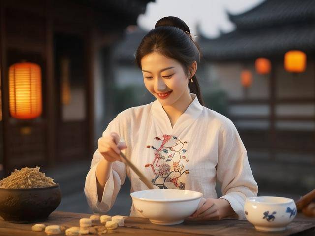吃中药不能吃燕窝「吃着中药能吃燕窝吗?」