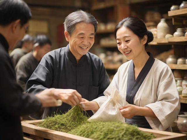 吃中药可以治疗脱发吗「吃中药治脱发有用吗」