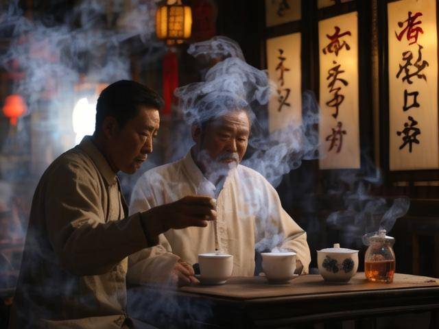 吃中药喝酒有什么危害「吃中药喝酒有危险吗」