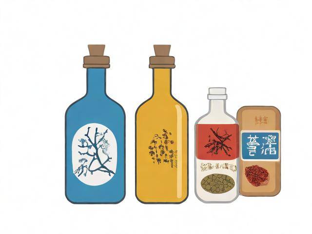 自免肝吃中药好还是吃西药好「自免肝吃啥药」