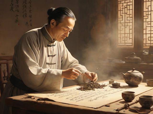 干眼症吃中药能治好吗「干眼症吃中药有用吗」