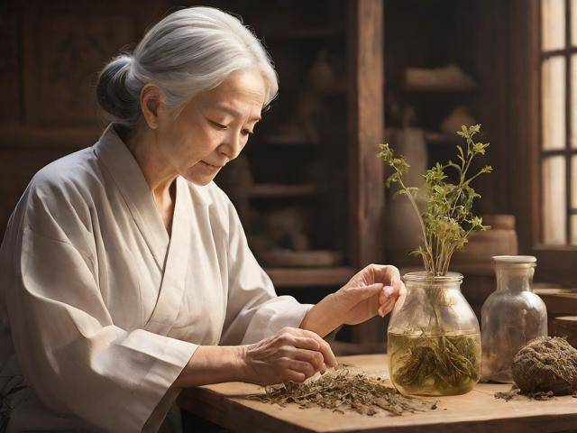 血脂高吃中药好吗「血脂高吃中药有用吗」