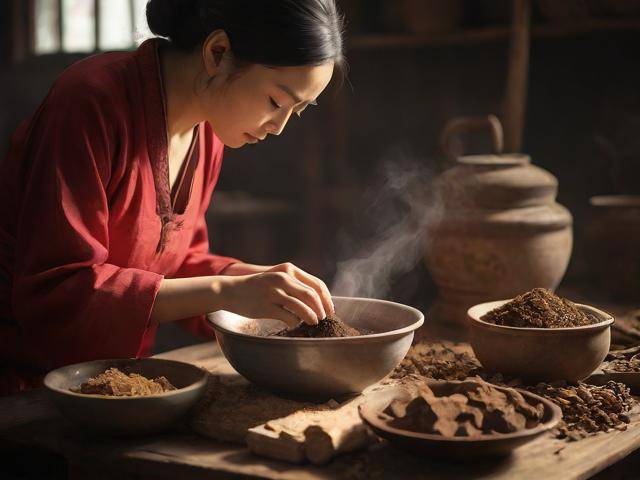 吃中药可以加红糖吗「吃中药可以加红糖吗女性」