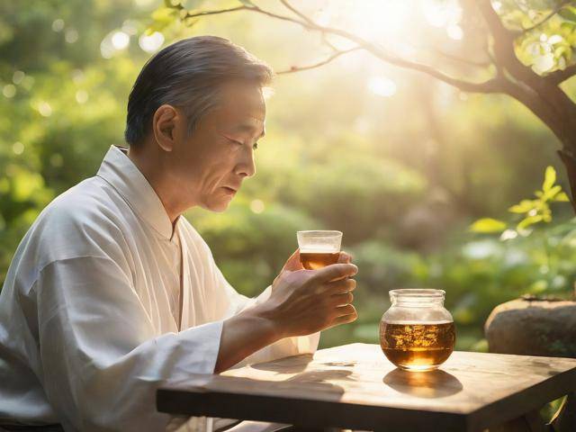 吃感冒中药能喝酒吗「在吃中药时,感冒了能不能喝感冒药」