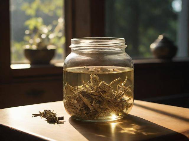 一副中药可以吃几天「中药一副可以吃两天吗」