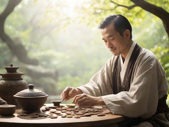 严重早泄吃中药有用吗「严重早些泄吃什么中成药」