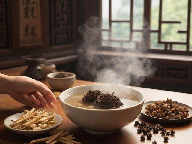 鼻炎可以吃中药调理吗「鼻炎能用中药调理好吗?」