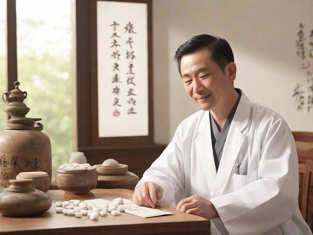 吃中药可以吃钙片吗「吃中药可以吃钙片吗吃维生素d吗」