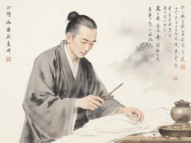 失眠吃啥中药调理「失眠吃什中药调理」