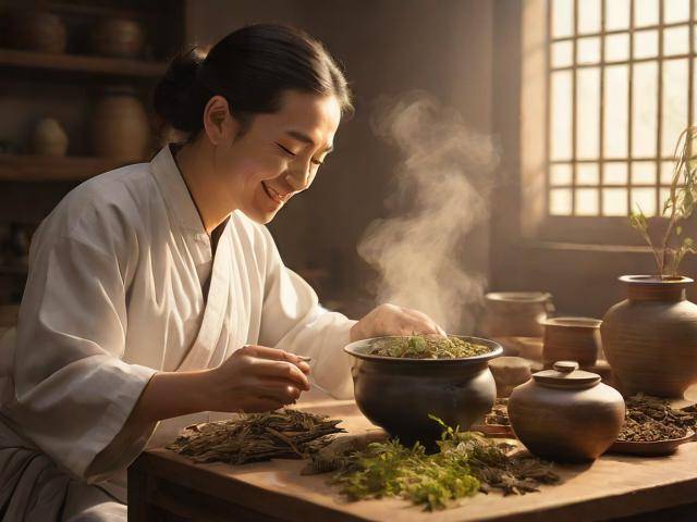 喉痹病吃中药多久能好「喉痹吃什么中成药丸」