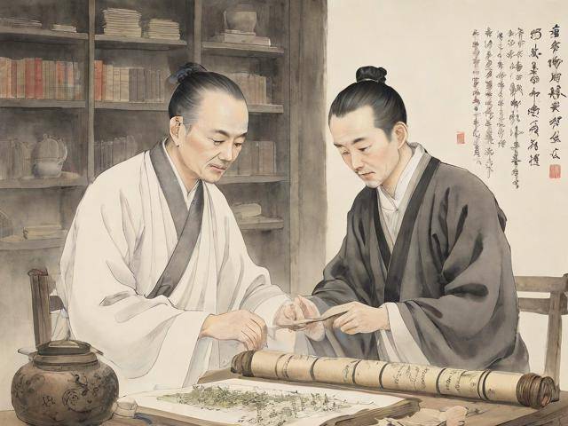 闭经怎么吃中药「闭经怎么吃中药效果好」