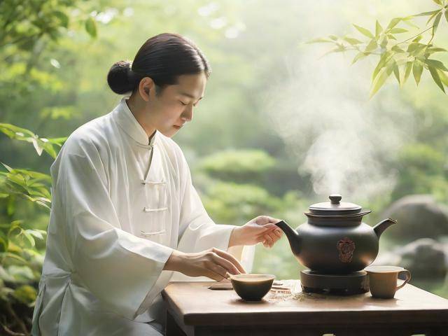吃中药后多久可以喝茶「吃中药后多长时间可以喝茶」