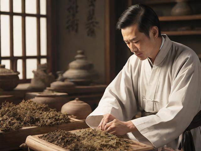 关于早泄吃什中药的信息
