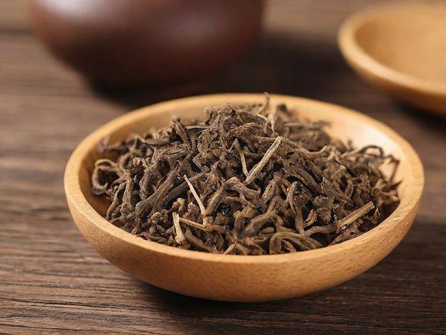 血压高吃中药能调理吗「血压高吃中药行吗」
