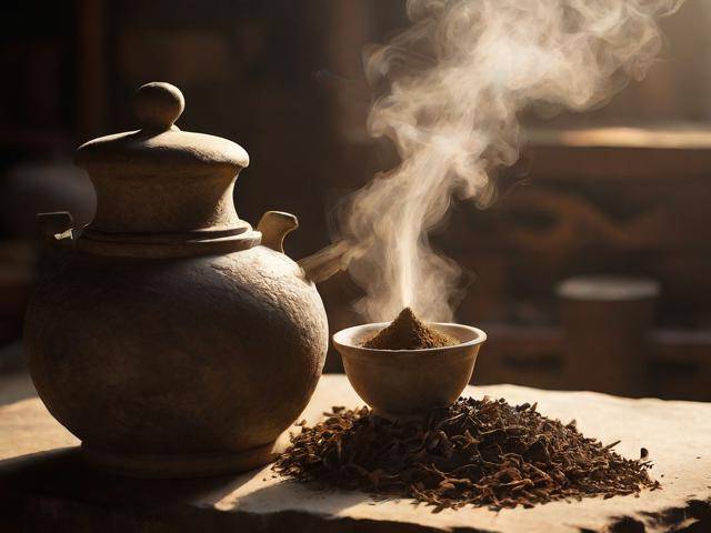 中药打成粉吃效果好吗「中药打成粉能吃吗」
