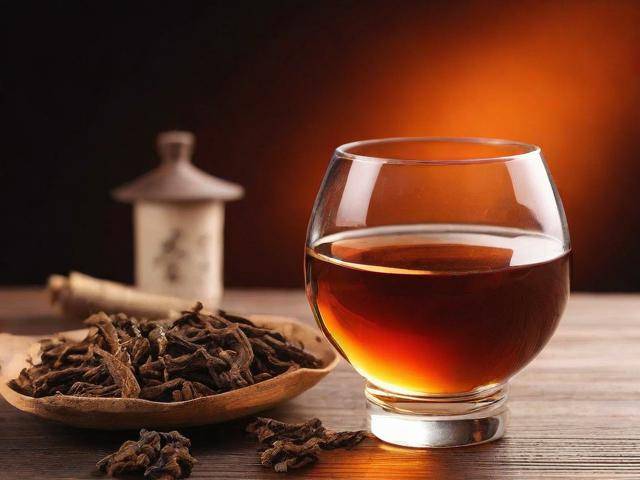 吃中药喝酒有没有影响「吃中药喝酒对身体有害吗」