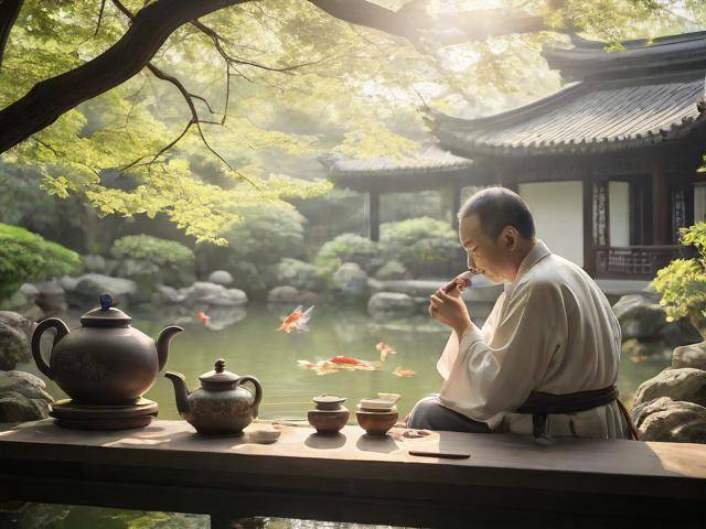 吃中药时不能喝茶吗「喝中药期间是不是不能喝茶」