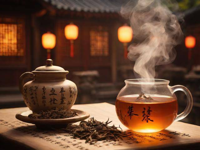 为什么吃中药要忌辛辣「喝中药的时候为什么要忌辛辣」