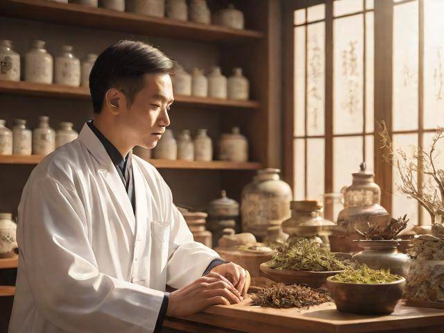 哮喘吃中药有效果吗「哮喘吃中药效果好吗」