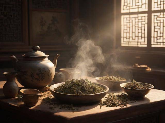 肾癌晚期吃中药治疗「中药治疗肾癌晚期,一般能活多长时间?」