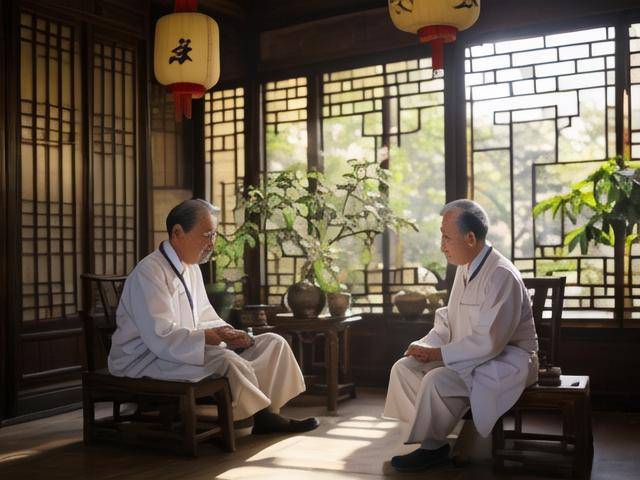 吃中药不能吃什么「吃中药不能吃什么?」